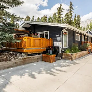  Apartment Cougar Street Mountain