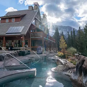 3* Hotel The Hidden Ridge