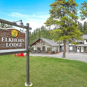  Lodge Elkhorn Vacation
