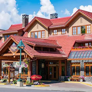3* Hotel Ptarmigan