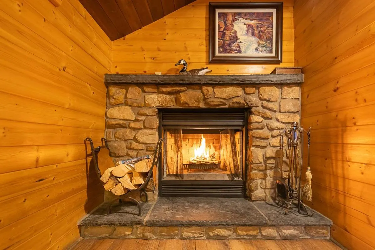 Storm Mountain Lodge & Cabins Castle Junction 0*,  Canada